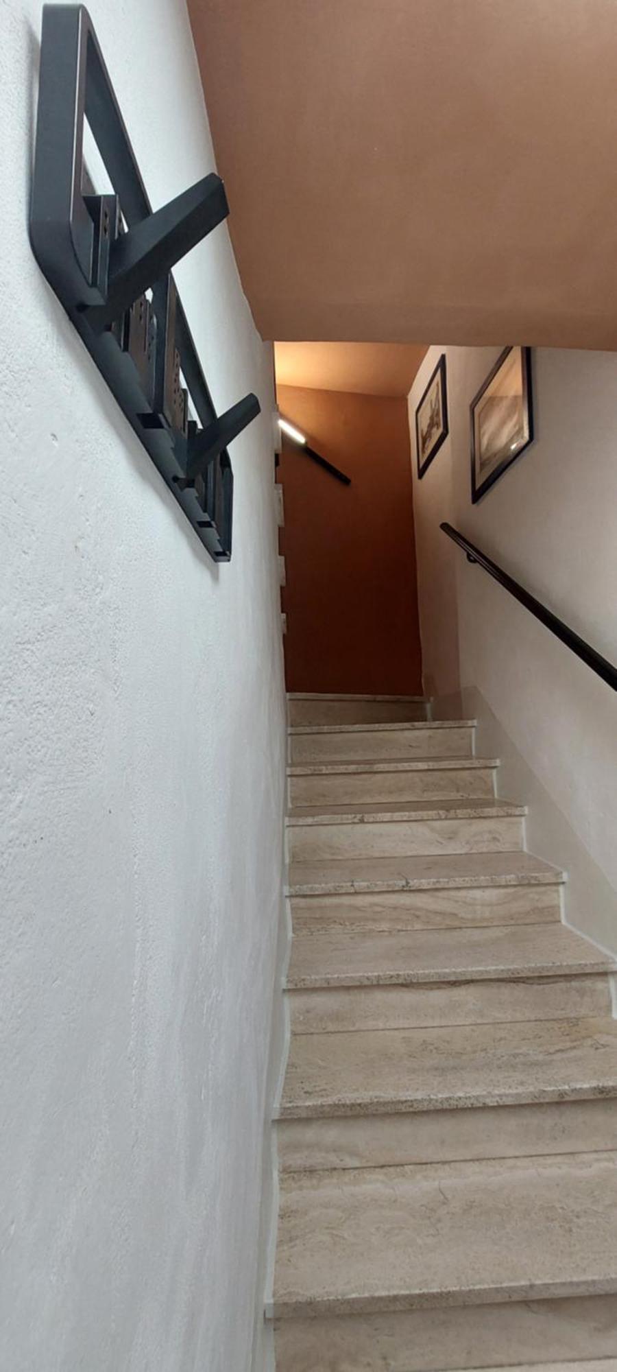 Casa Nel Centro Storico Leilighet San Gimignano Eksteriør bilde