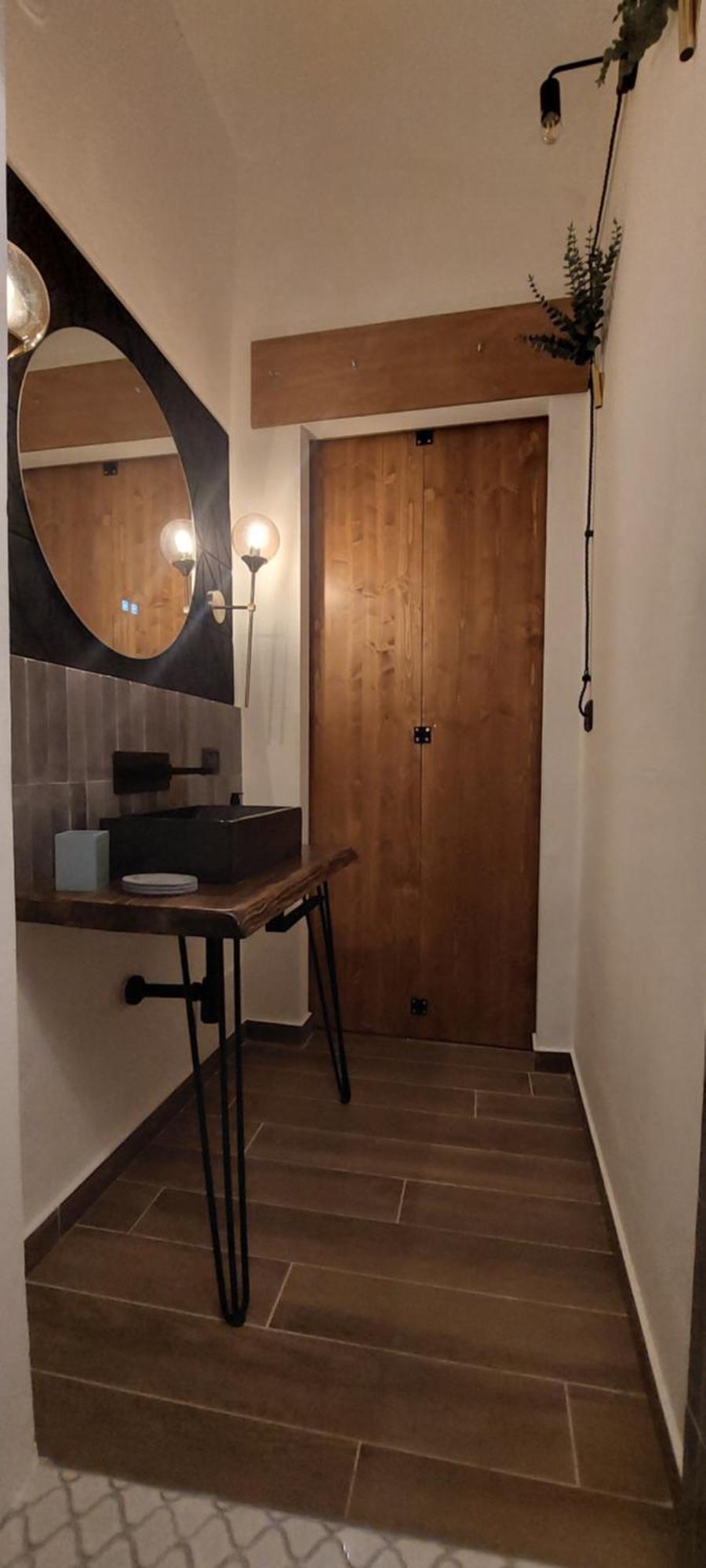 Casa Nel Centro Storico Leilighet San Gimignano Eksteriør bilde