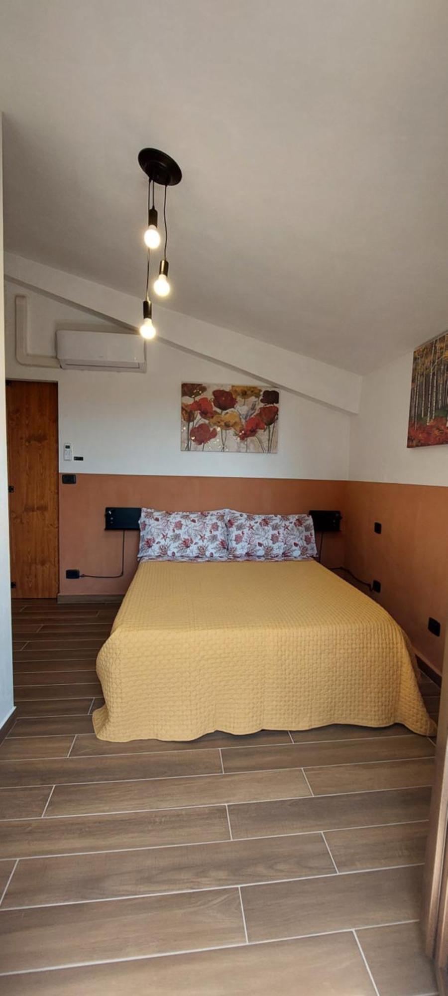 Casa Nel Centro Storico Leilighet San Gimignano Eksteriør bilde