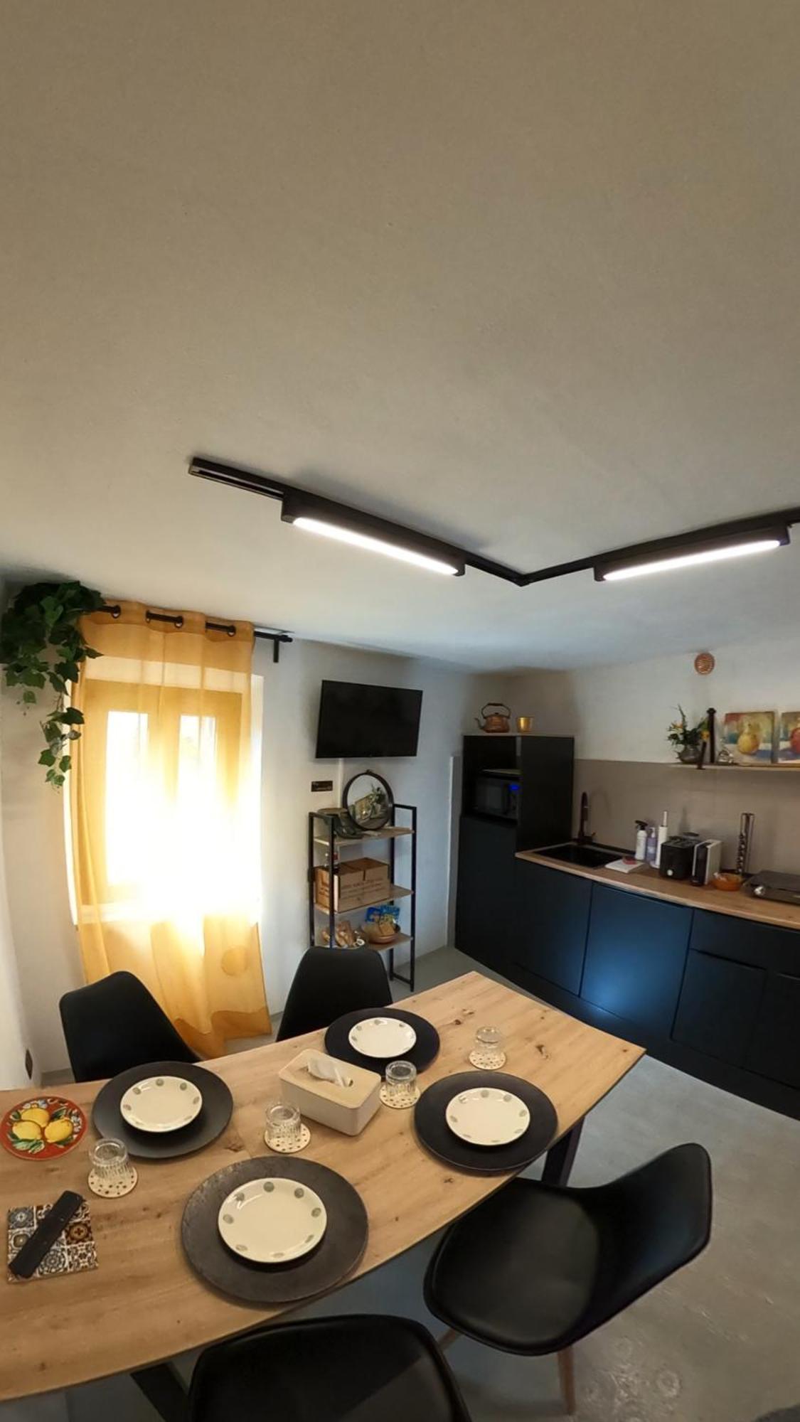 Casa Nel Centro Storico Leilighet San Gimignano Eksteriør bilde