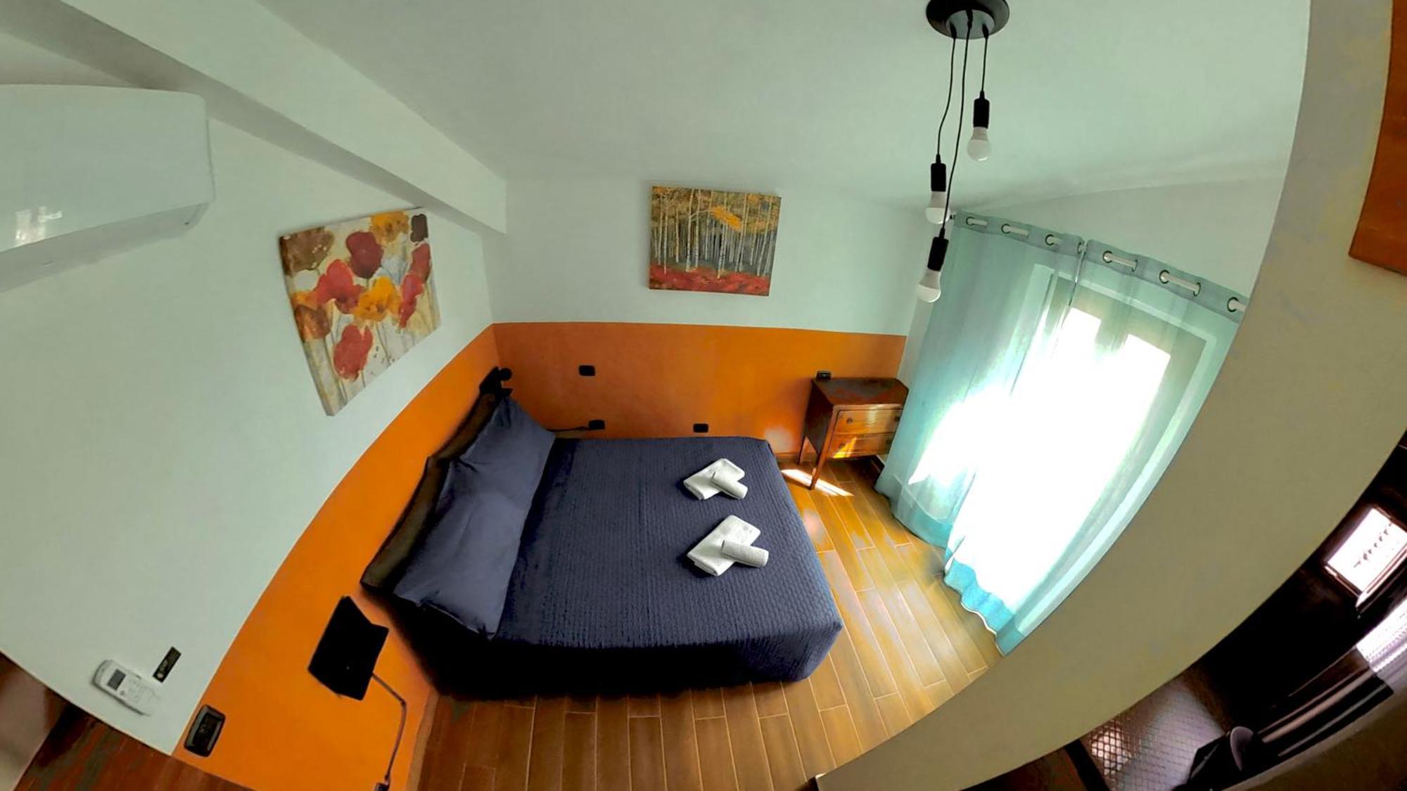 Casa Nel Centro Storico Leilighet San Gimignano Eksteriør bilde